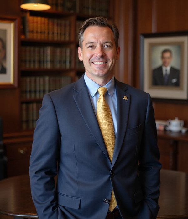 Attorney Zisl Edelson, J.D., M.B.A.